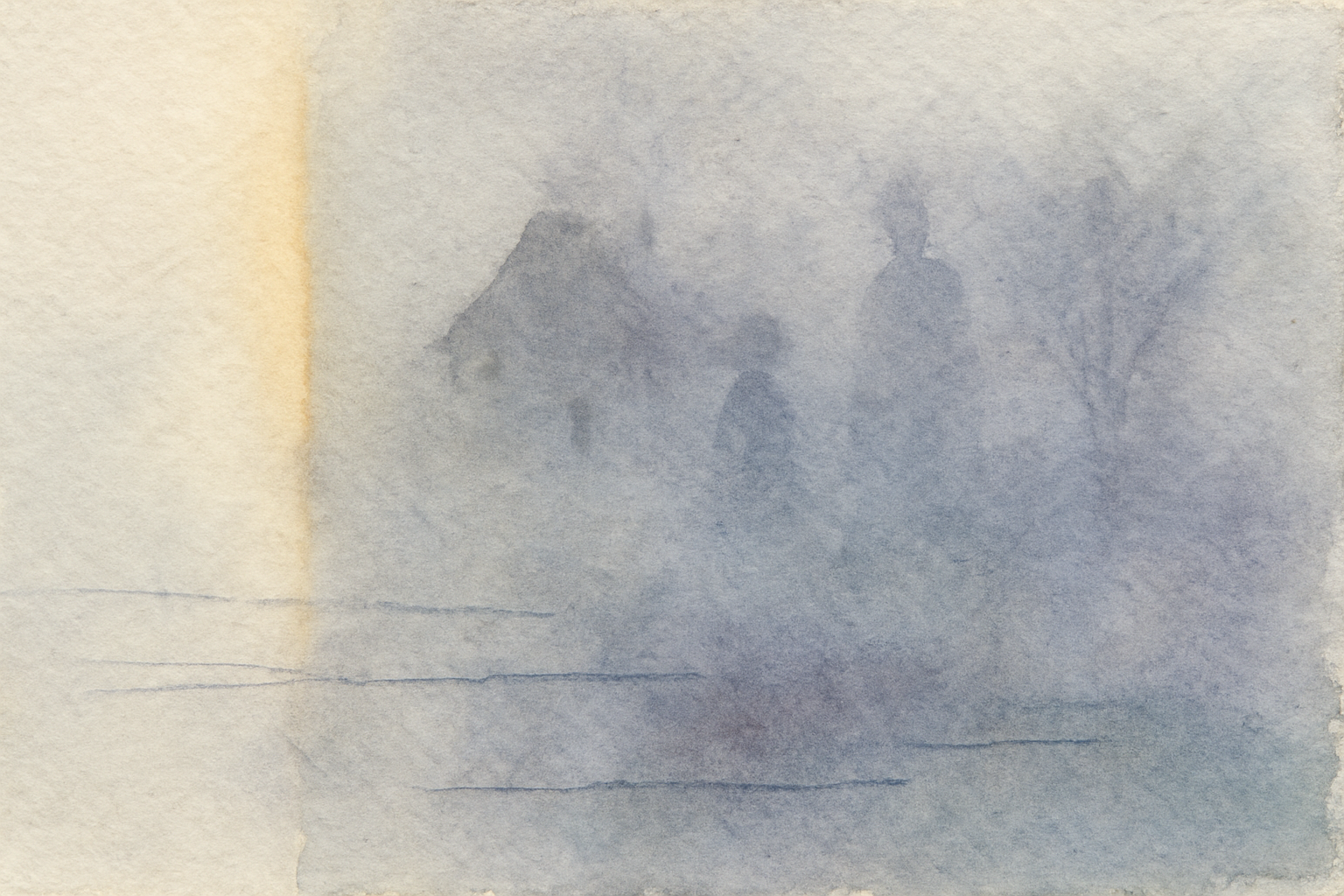 When I Don't Know What Is Real