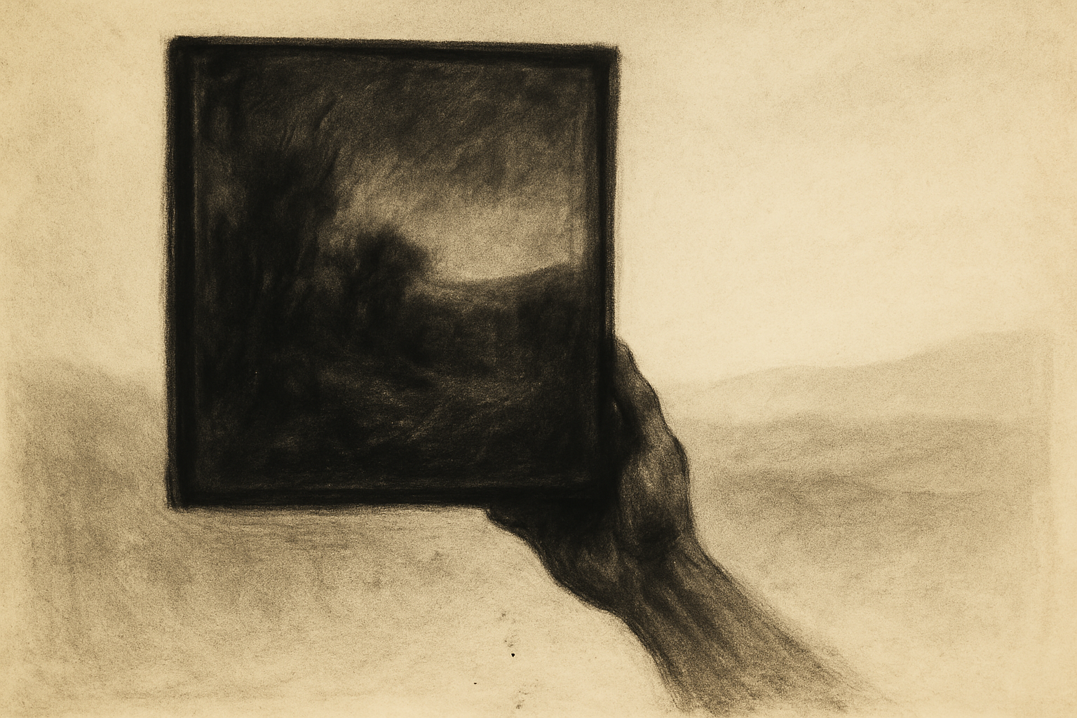 The Spell You Put on Yourself