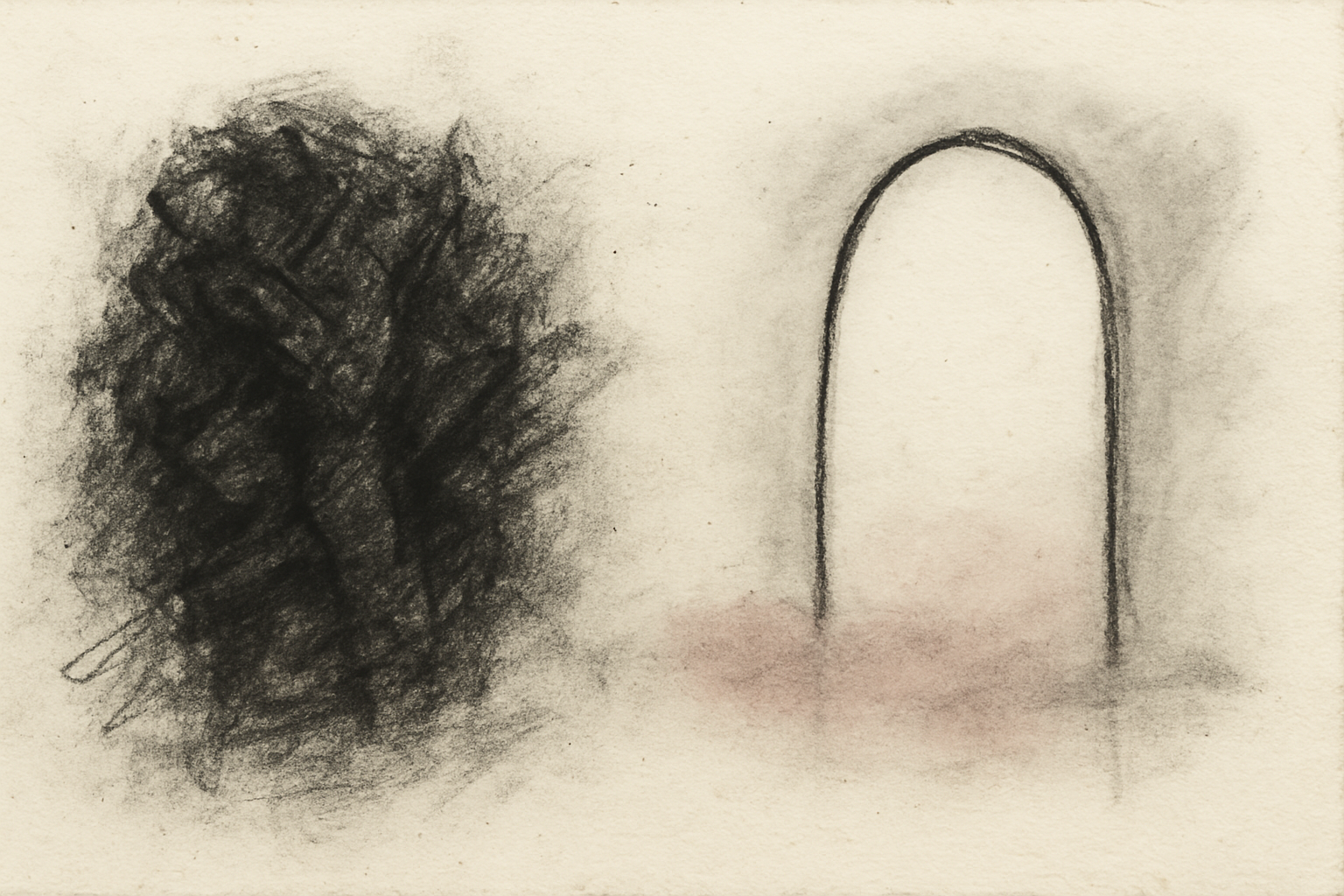 The Free Yes and the Free No