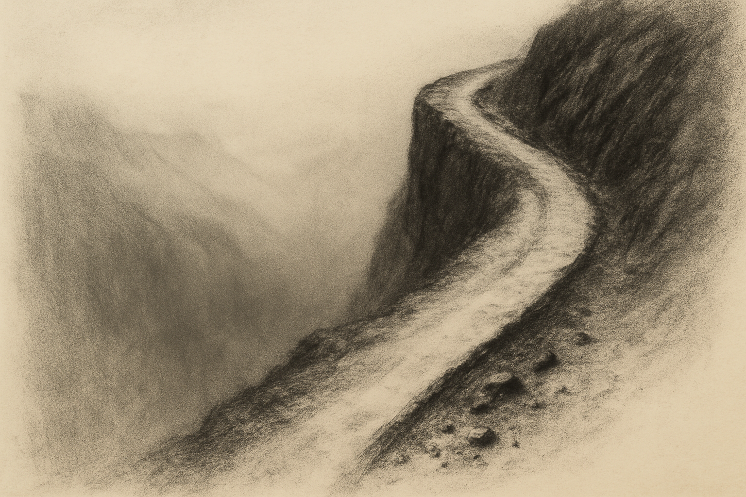 The Doubt of Guiding Others