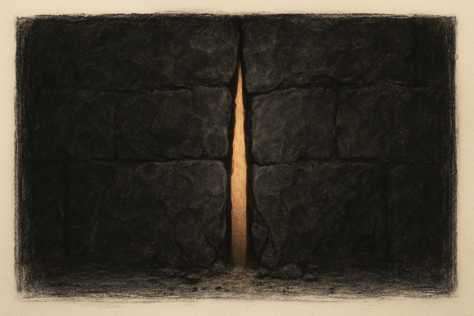 The Threshold That Seemed Unbearable