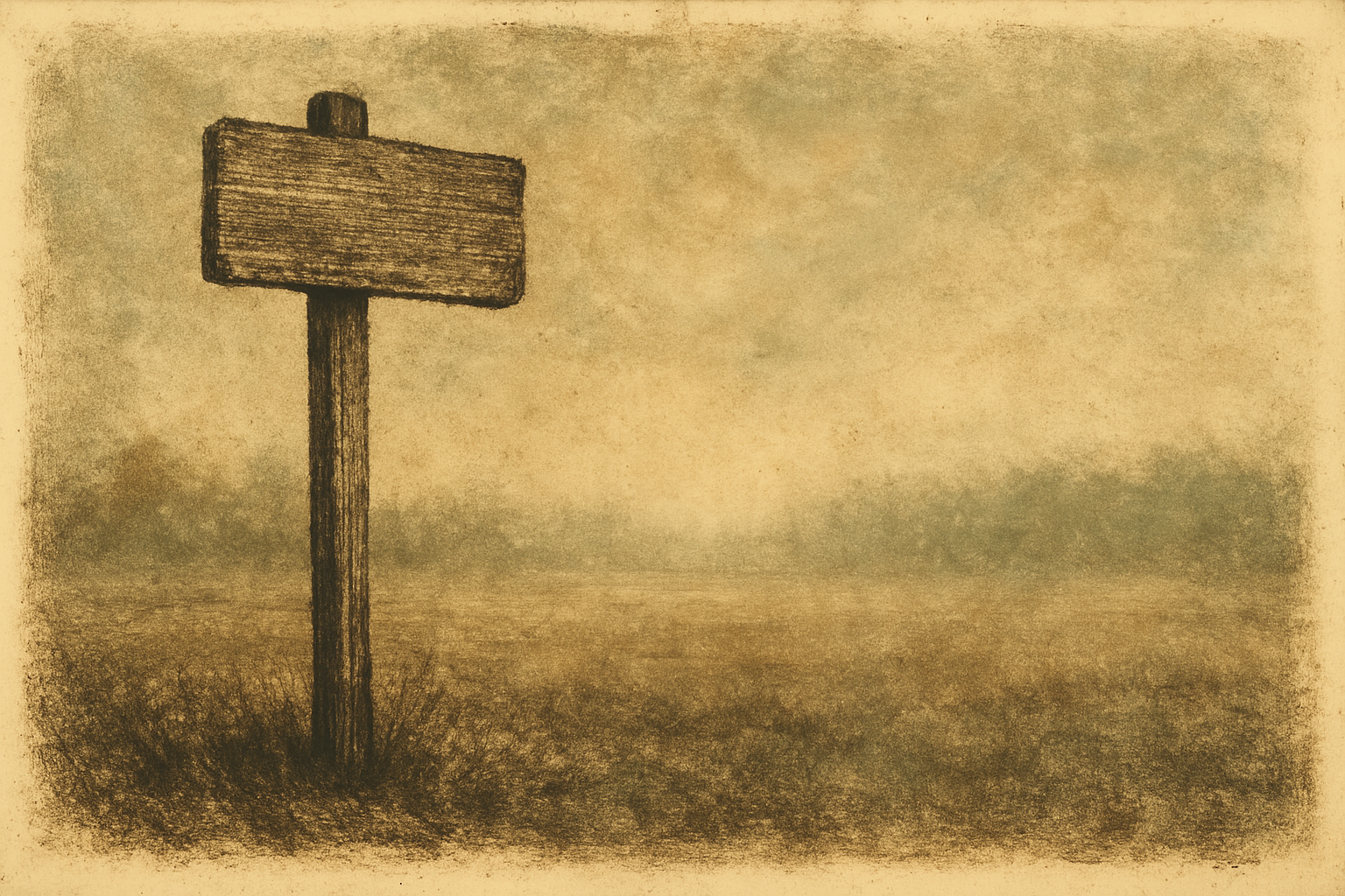 Words Are Just Sounds