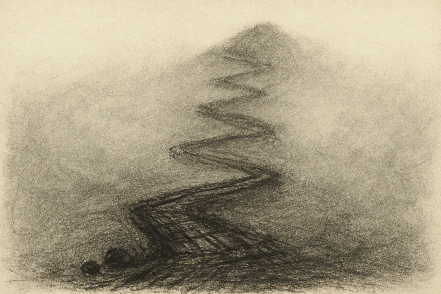 The Frustration of Trying to Know the Unknowable