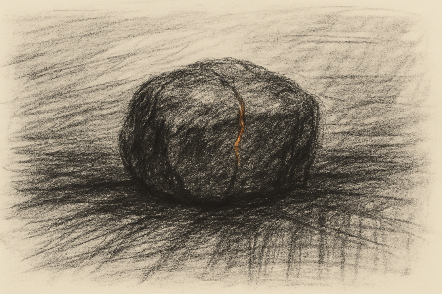 The Core Energetic Beneath the Noise