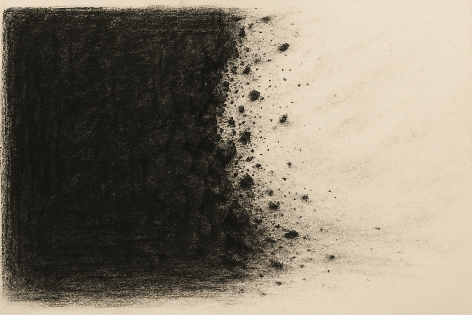 The Avoidance That Wasn't That Bad