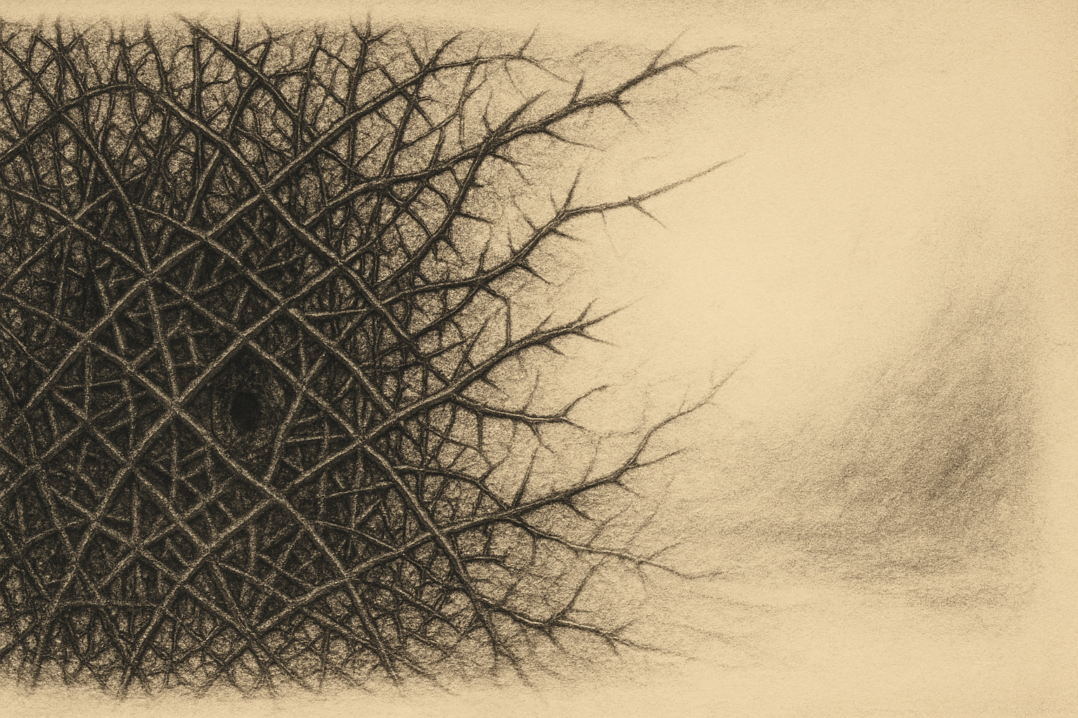 The Tamed and the Untamed