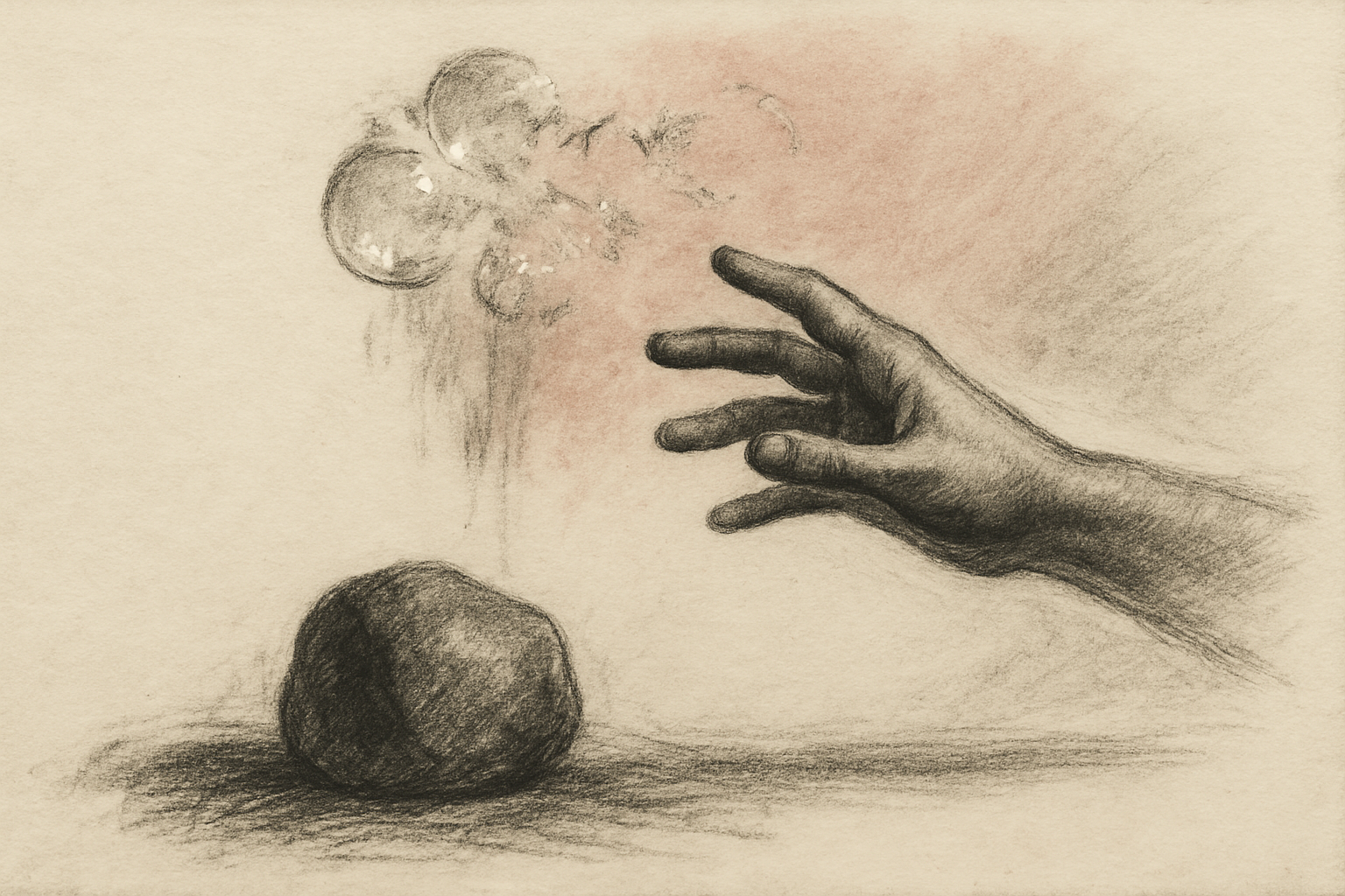 Chasing Illusions and Facing What Is Real