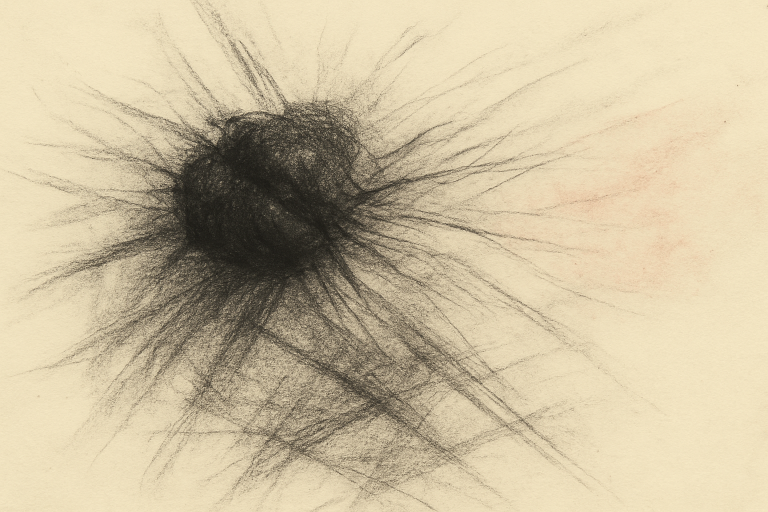 Finding Peace Inside the Contraction