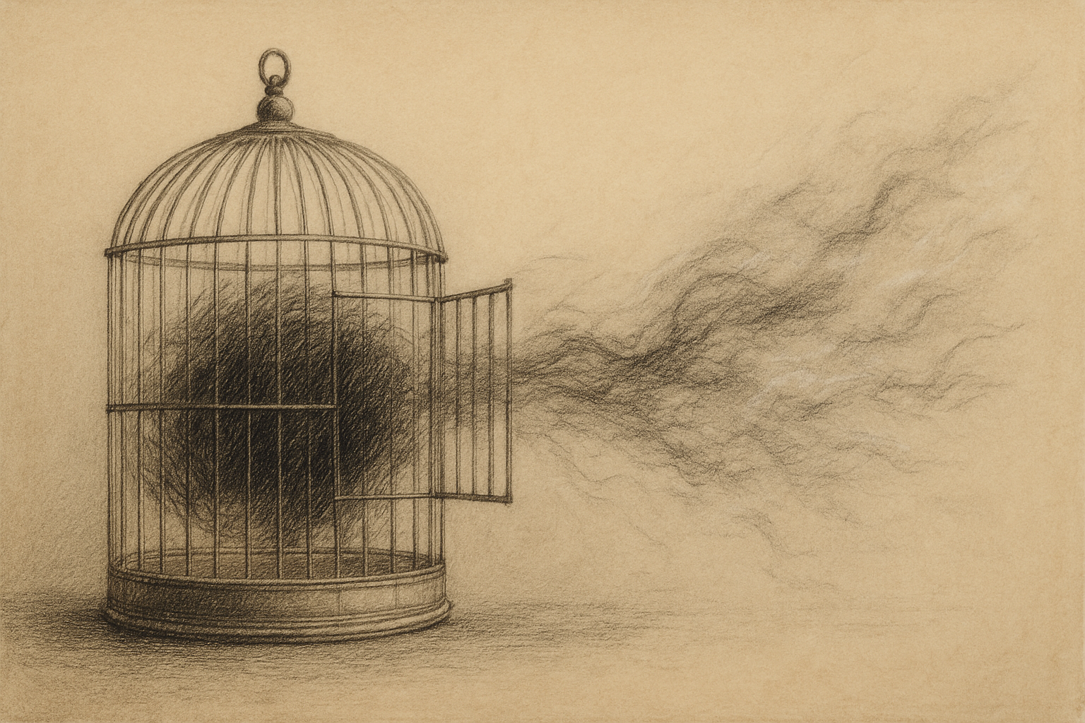 When the Mind Learns for the Wrong Reasons