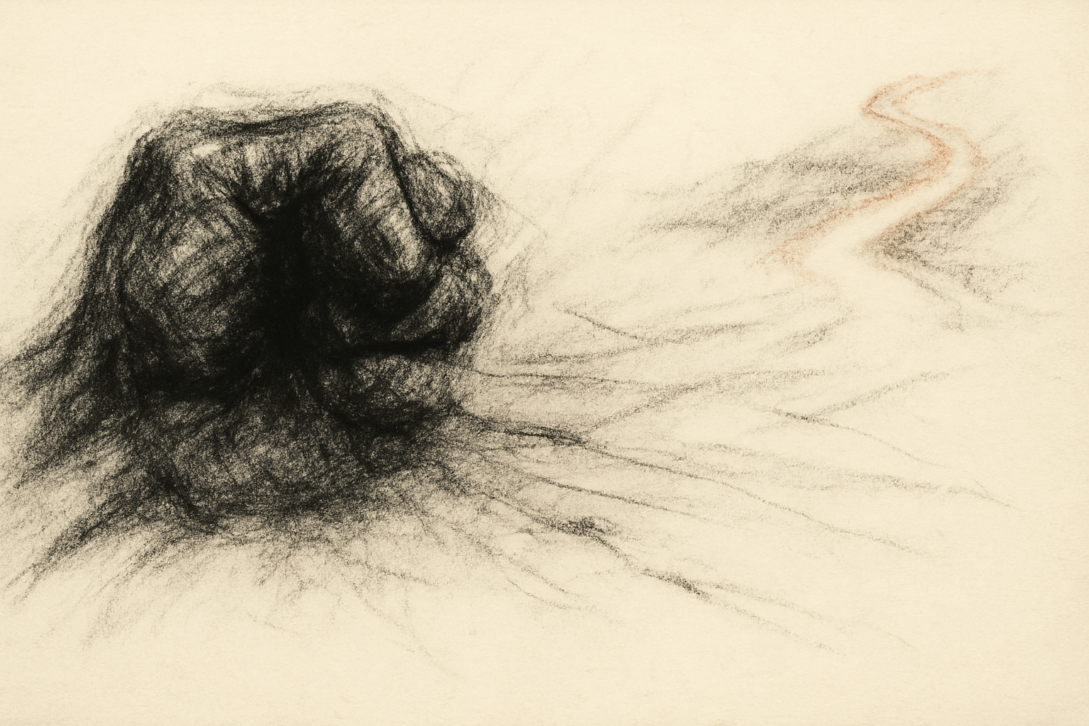 The Fist and the Calling