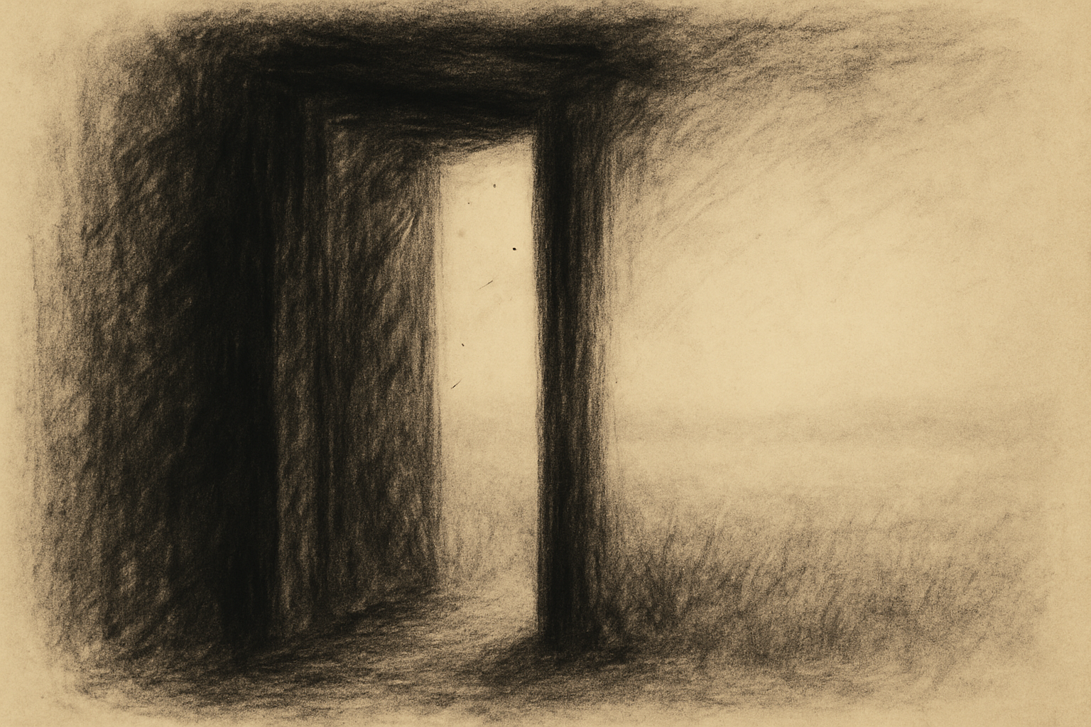 The Silence You Cannot Lose