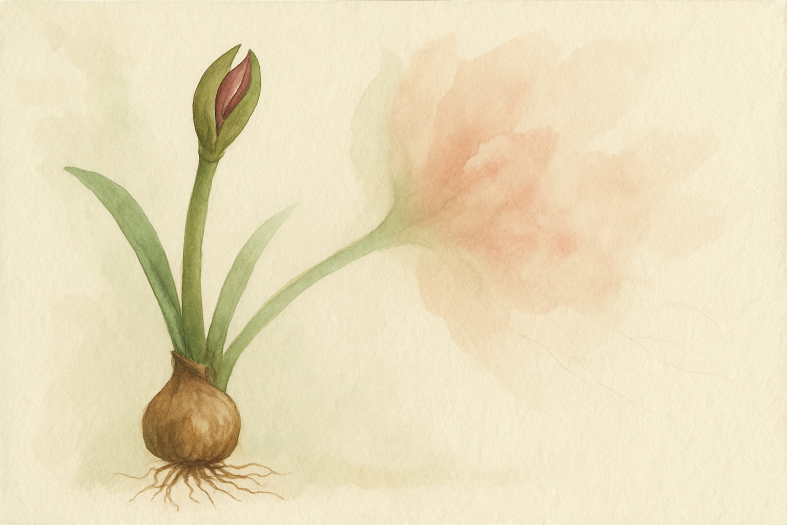 The Flower and the Future