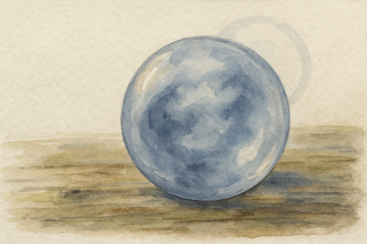 Not Fighting Thought