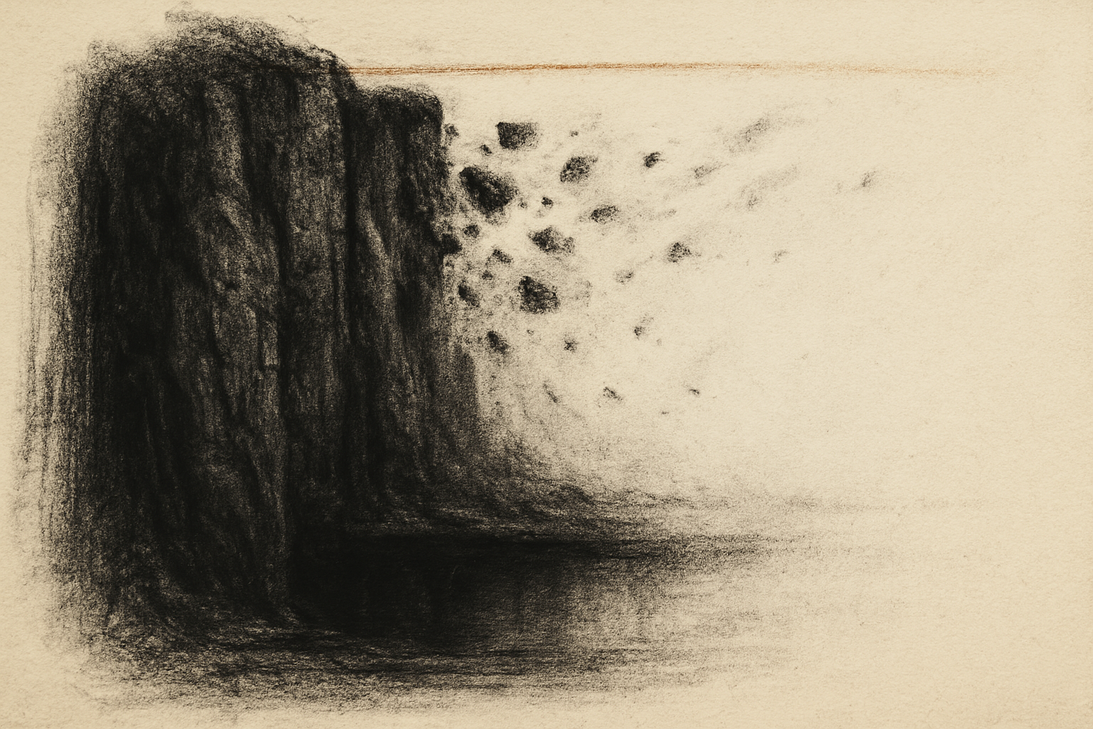 The Fear That Ends and the Fear That Remains