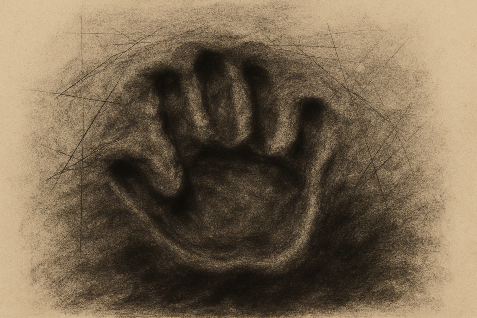 Surrendering Is Not Something You Do