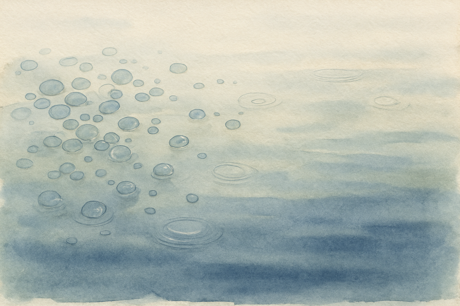 The Anchoring of Time and the Fear of Unraveling