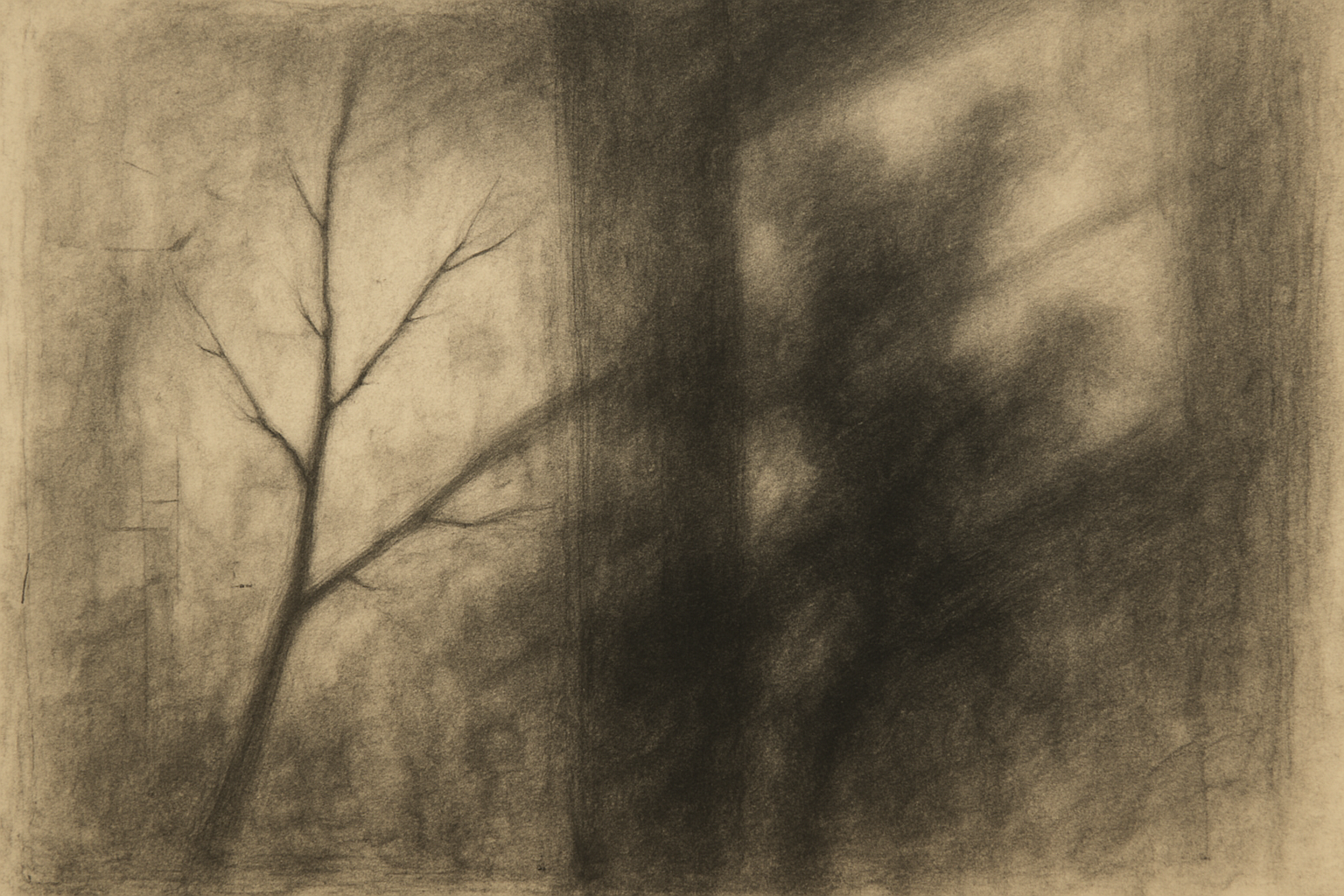 When You See Something in Someone Else