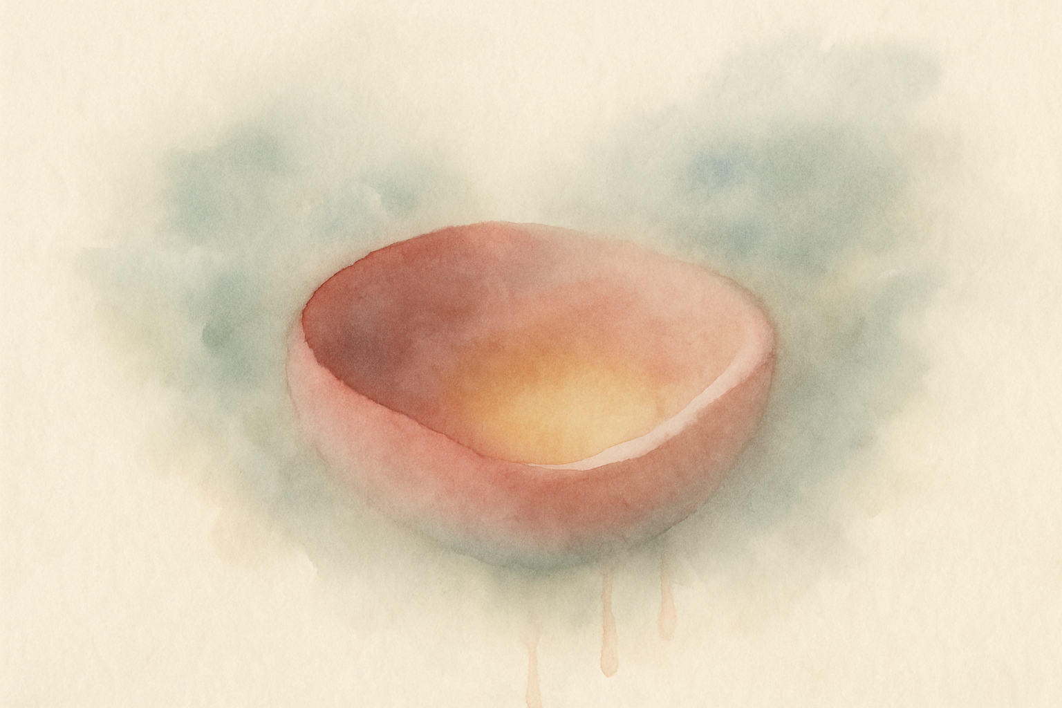 The Tenderness Beneath the Knowing