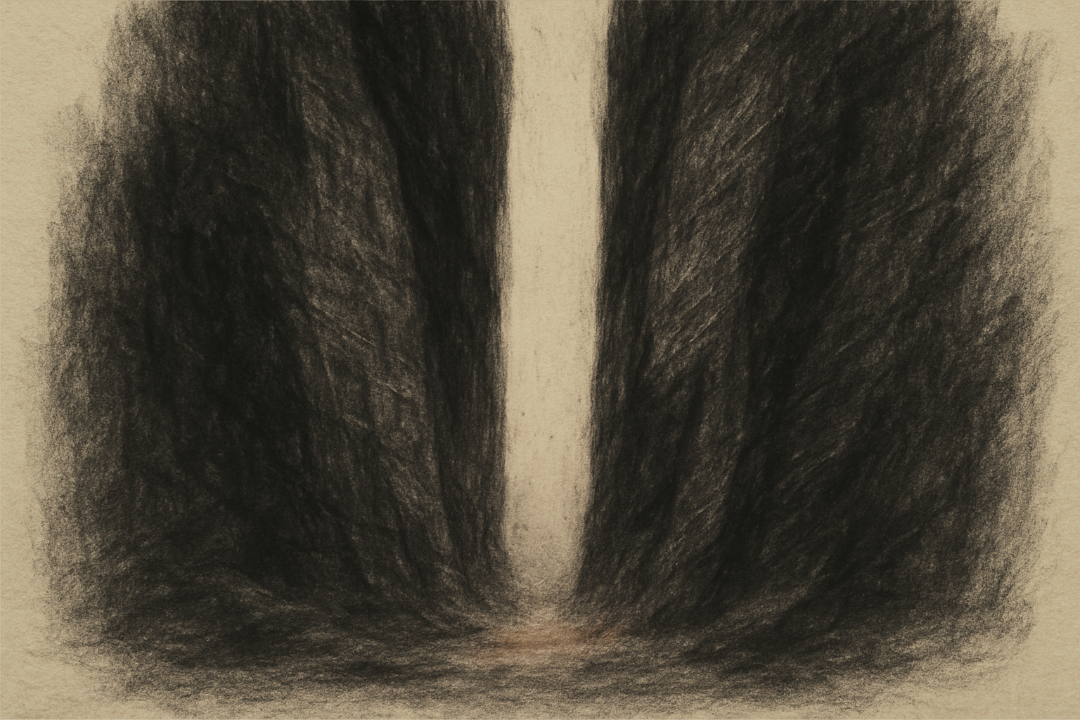 The Way Through Pain