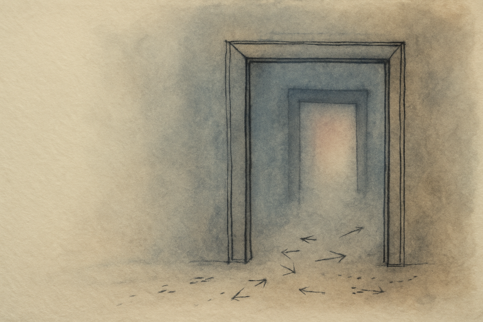 Strategies for Getting to Now Tomorrow