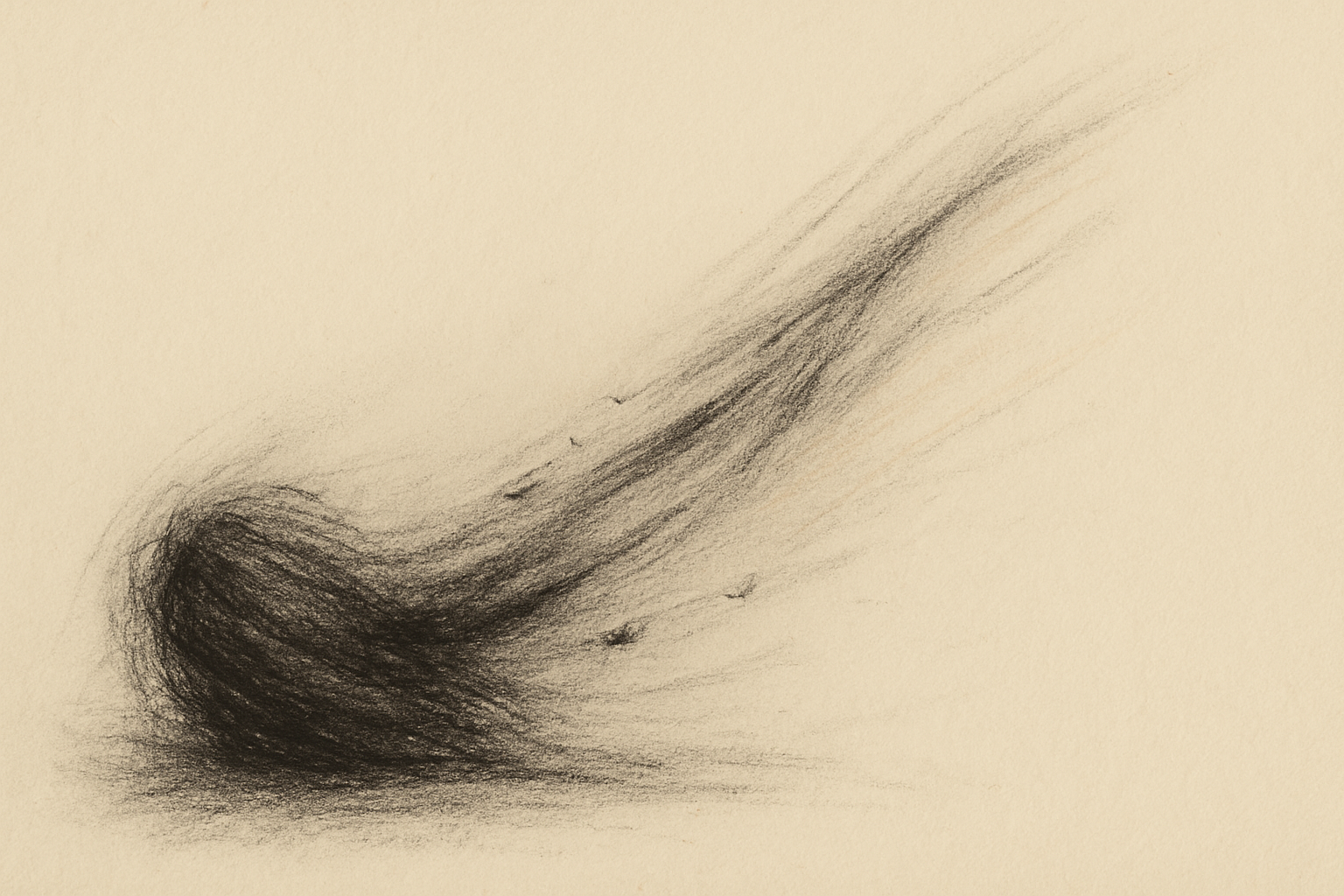 Outgrowing Victimhood