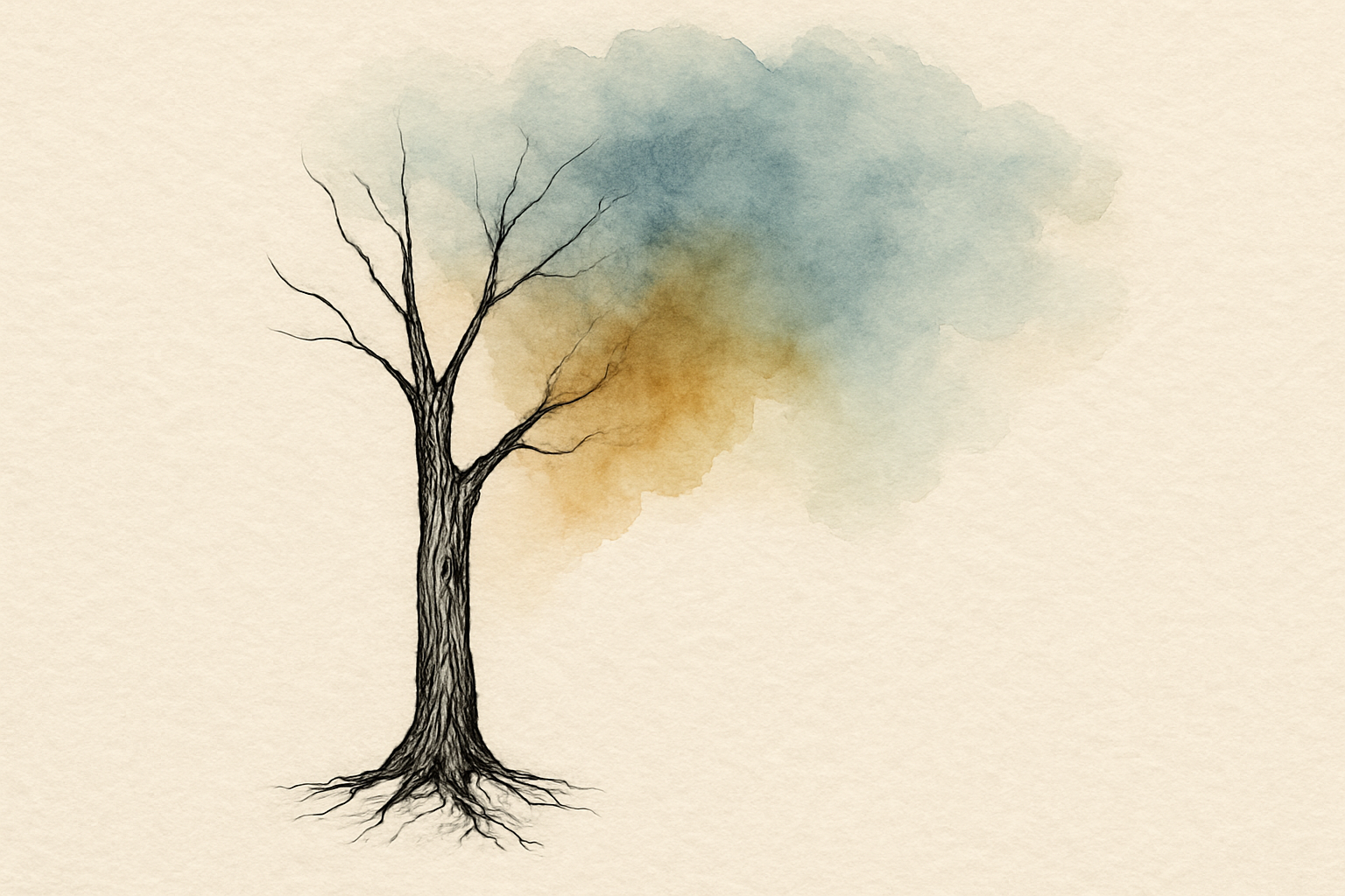 Growing Up and Waking Up Together