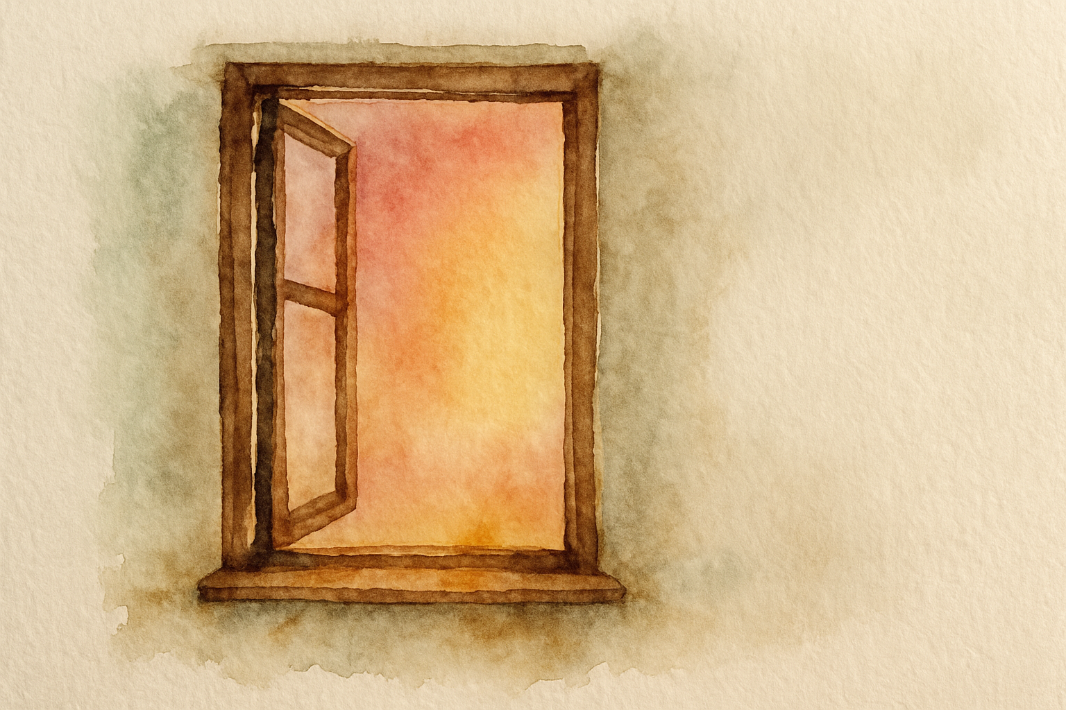 The Love That Is Already Here