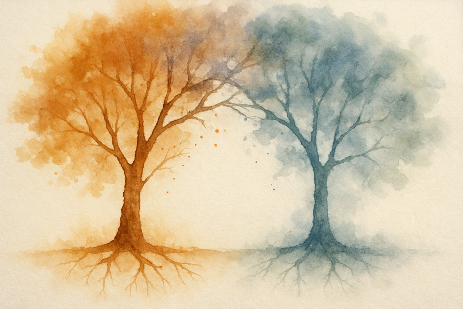 The Balance of Waking Up and Growing Up