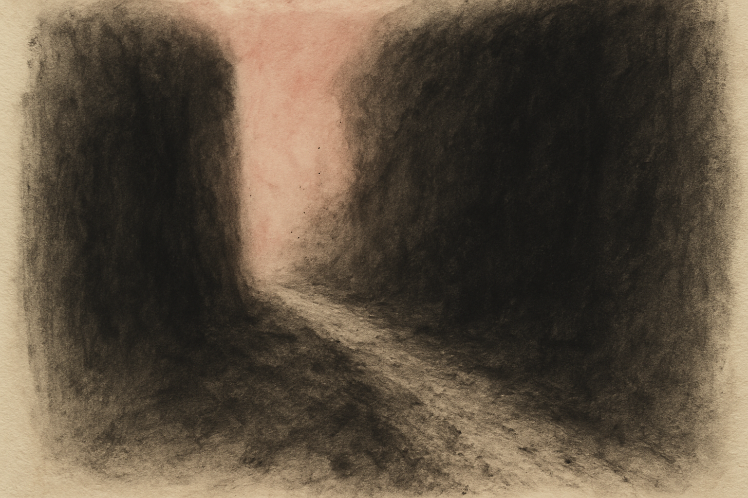 Stepping Into the Calling