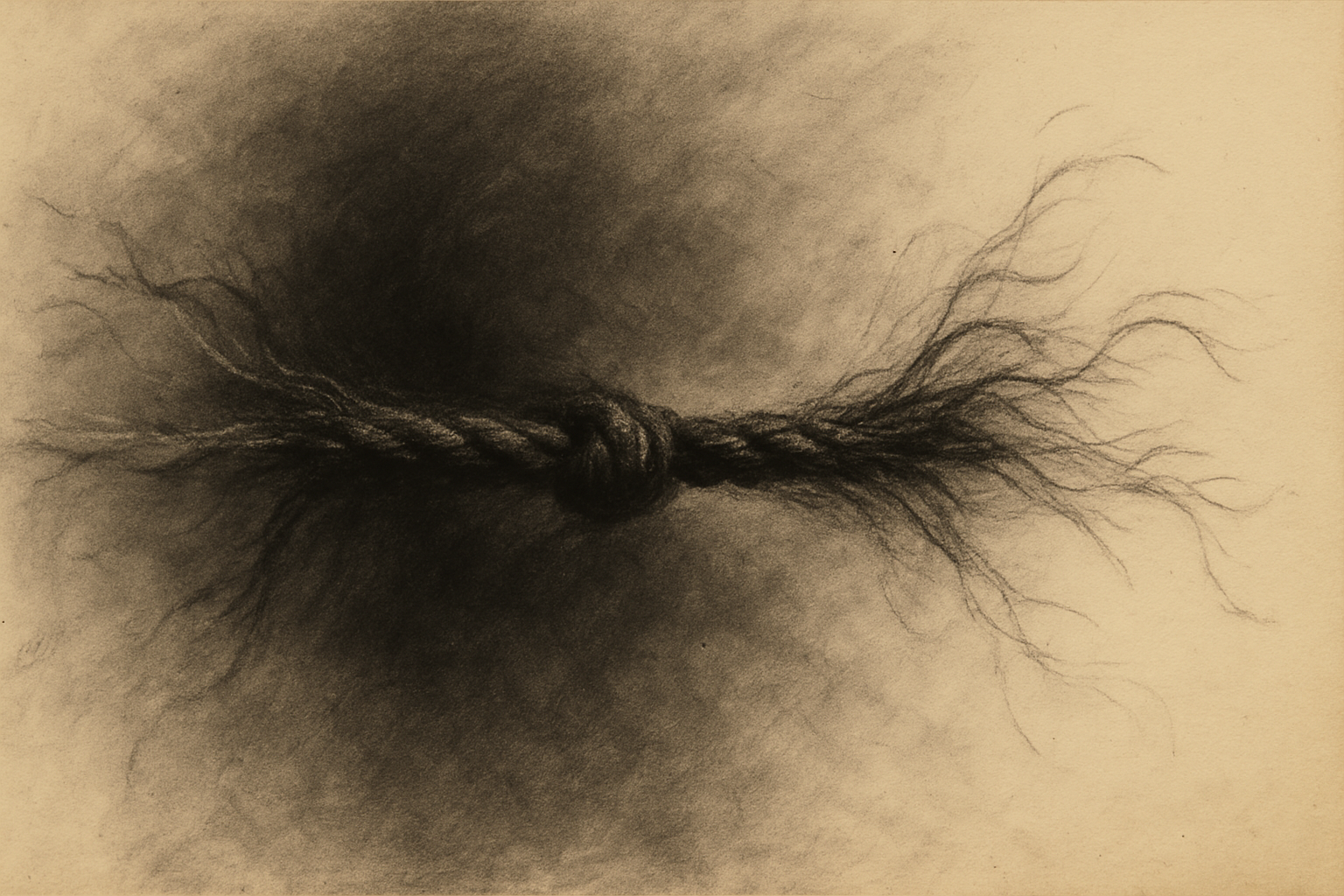 The Pull of the Familiar