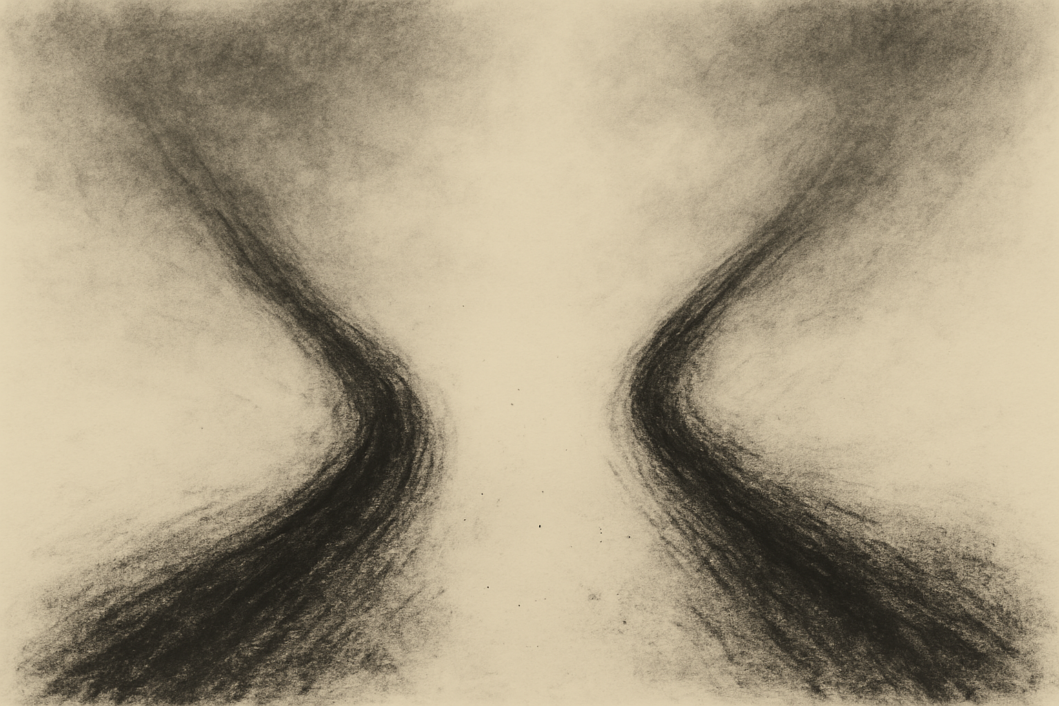 The Freedom of Not Resolving