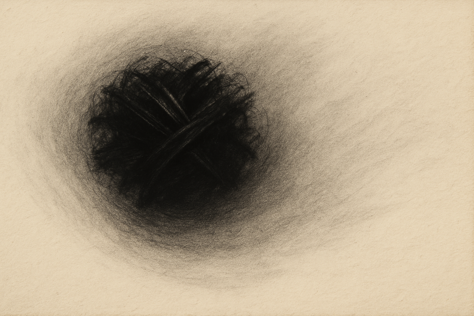 The Effortless Acceptance Beneath Resistance