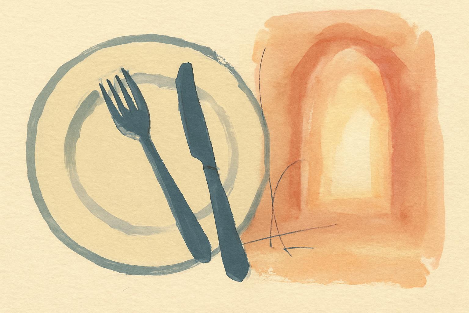 The Steak and the Video Game