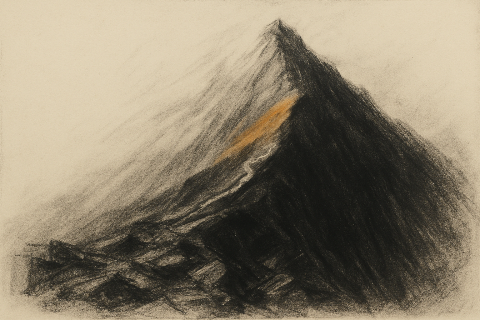 Needs, Wants, and Your Everest