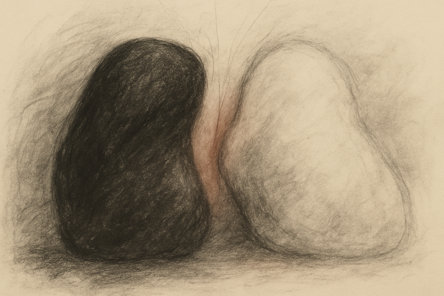 Intimacy, Discomfort, and Following the Deeper Longing