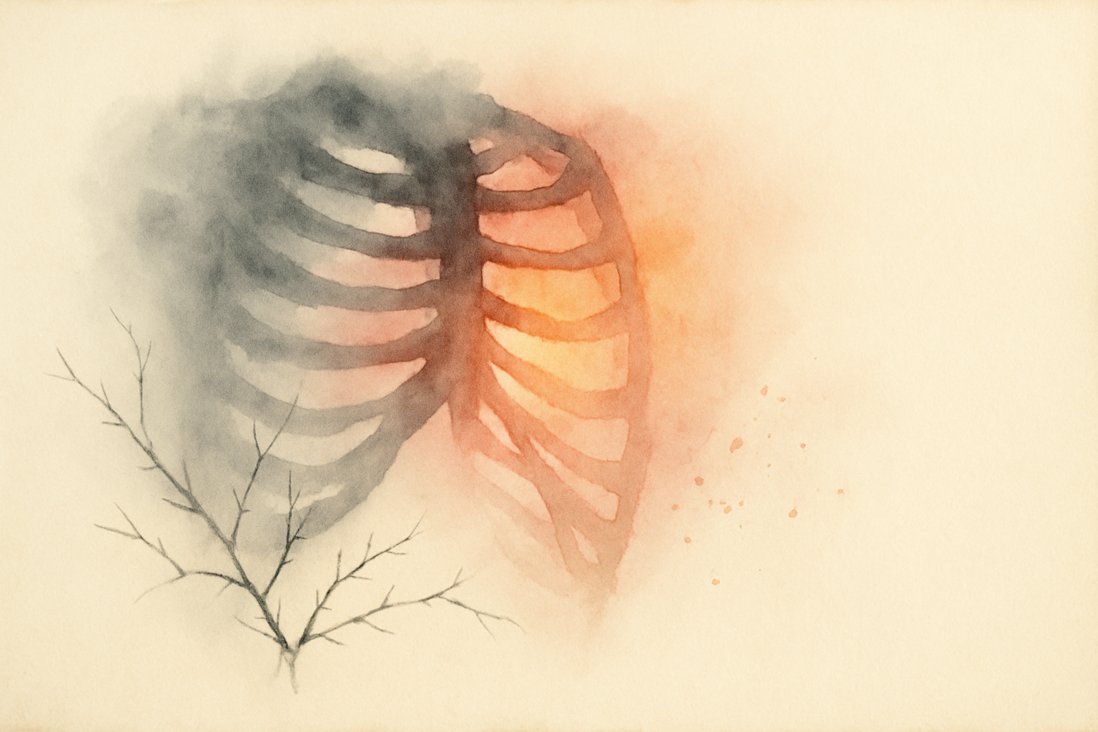 The Heart Does Not Need to Be Protected