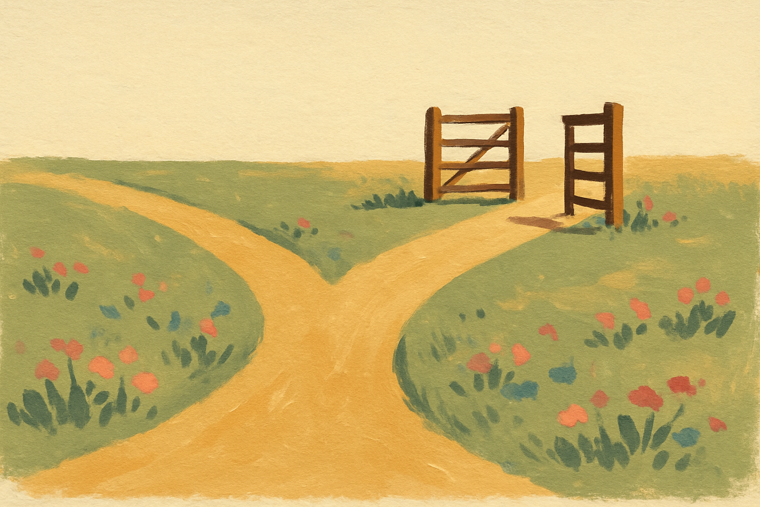 To Meditate or Not to Meditate