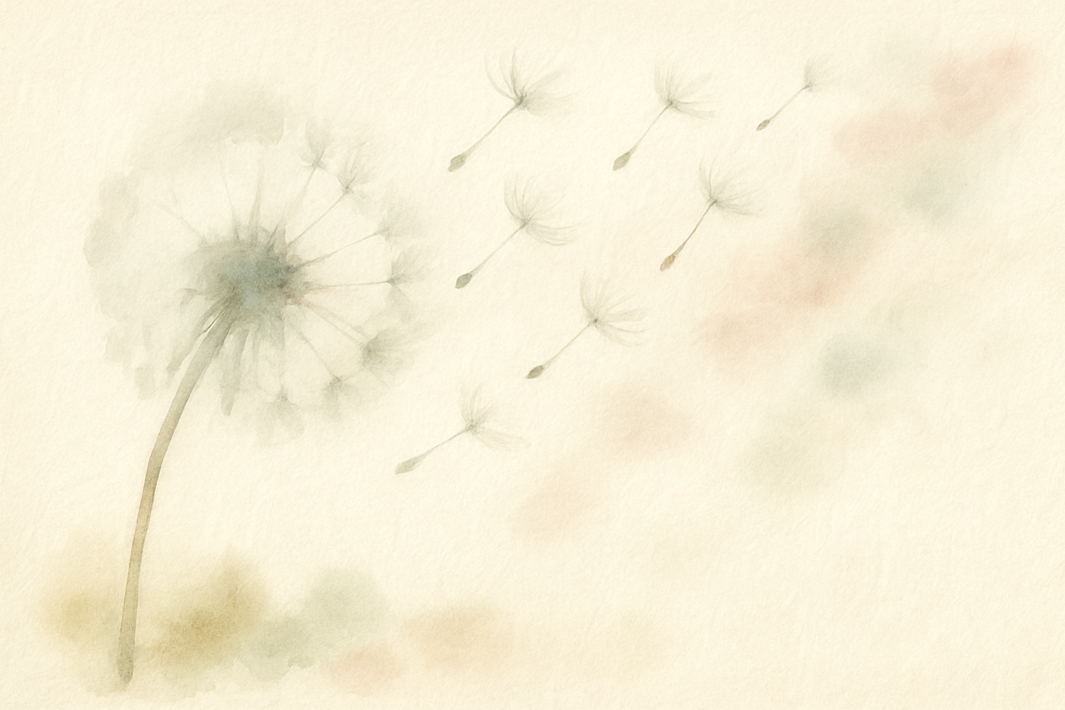 Letting It Happen on Its Own