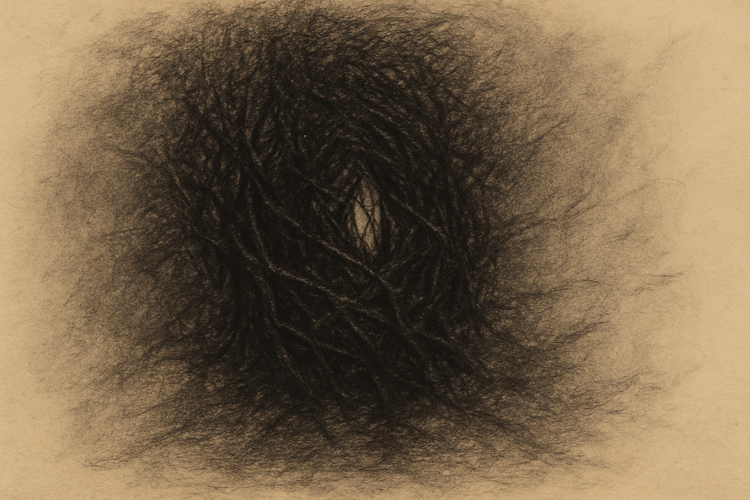 The Breath and What It's Hiding