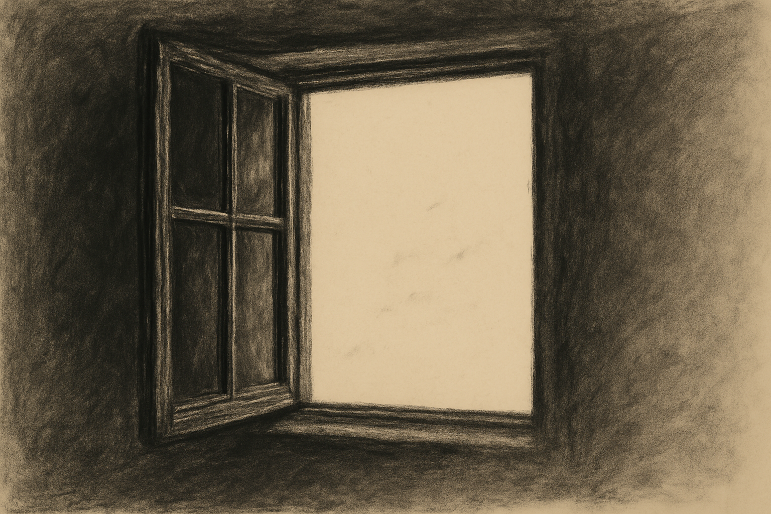 The Relief That Can't Be Repeated