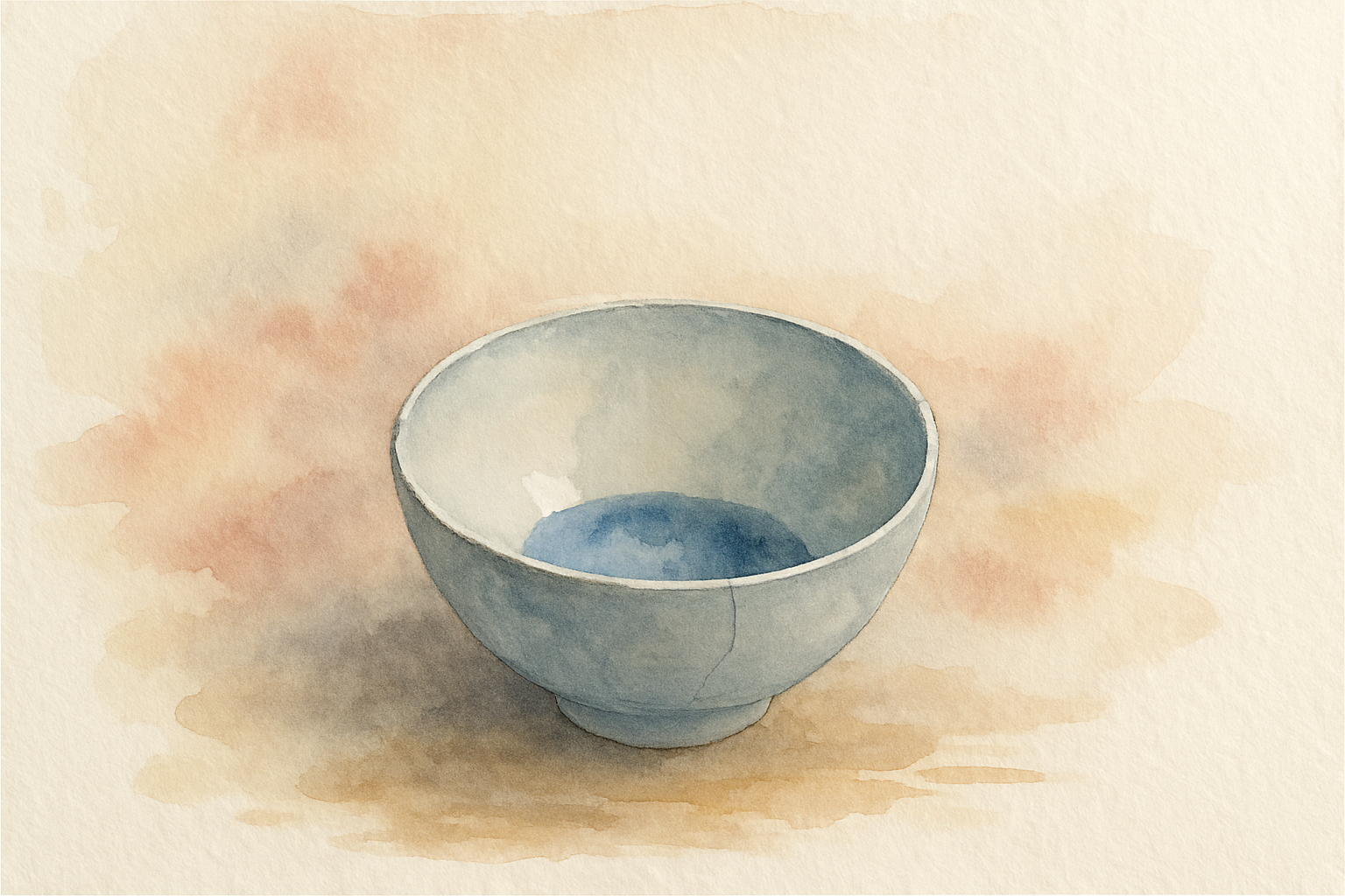 The Flavor of Something Missing