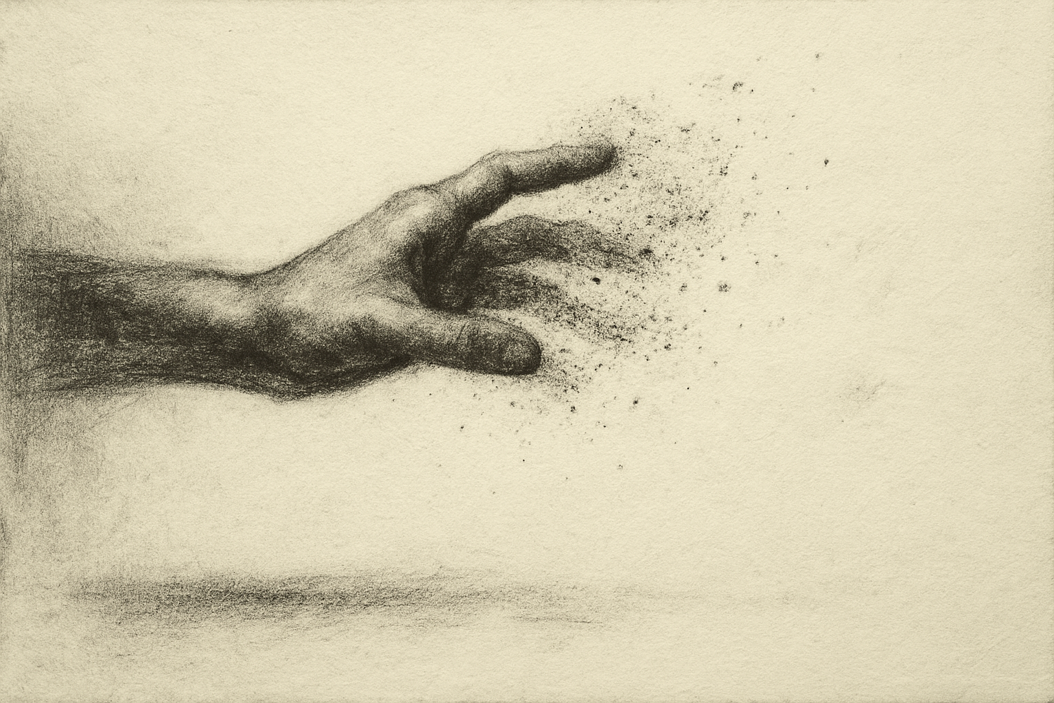 The Emptiness of the Doer