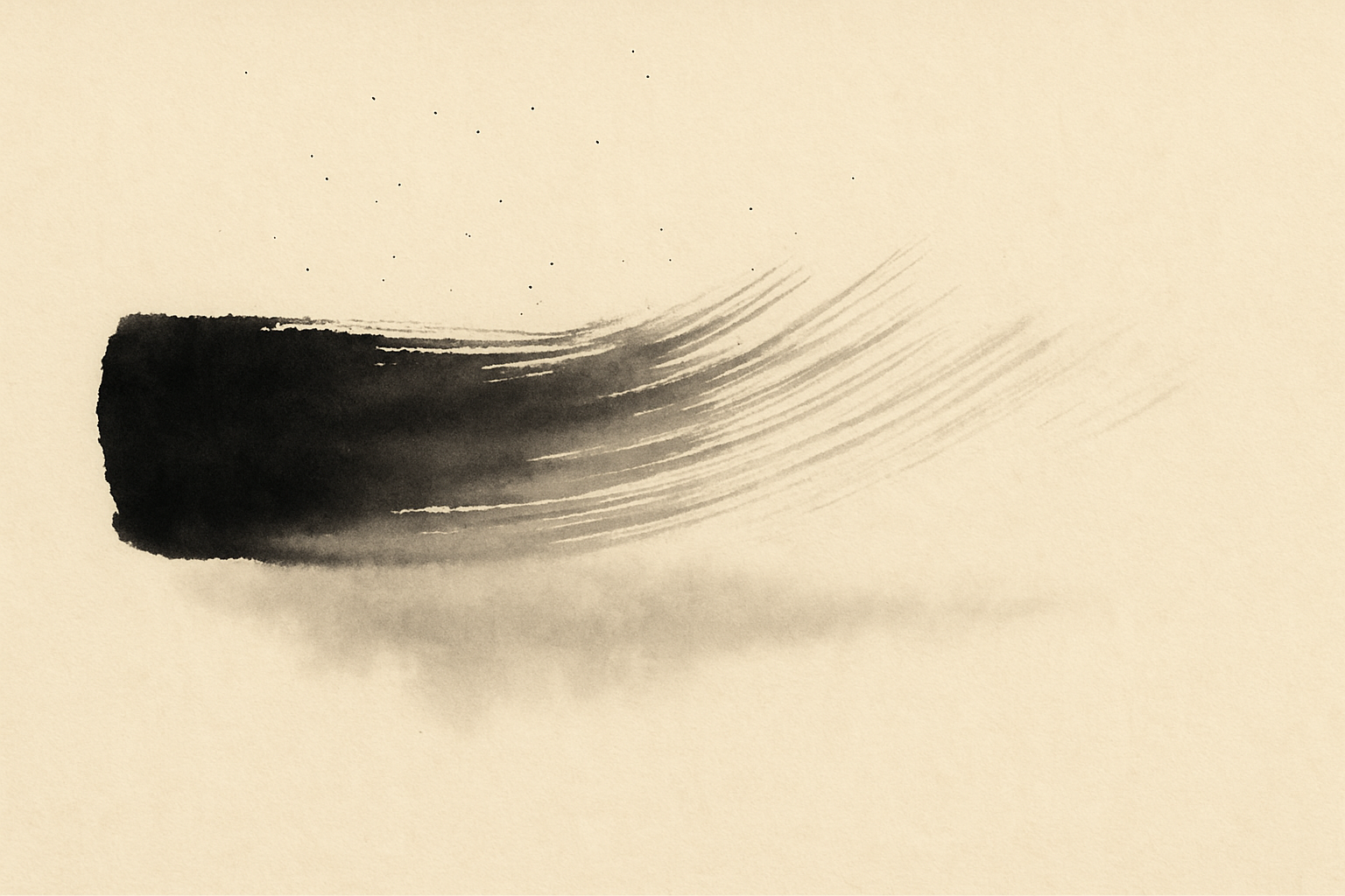 The Oscillation of Recognition