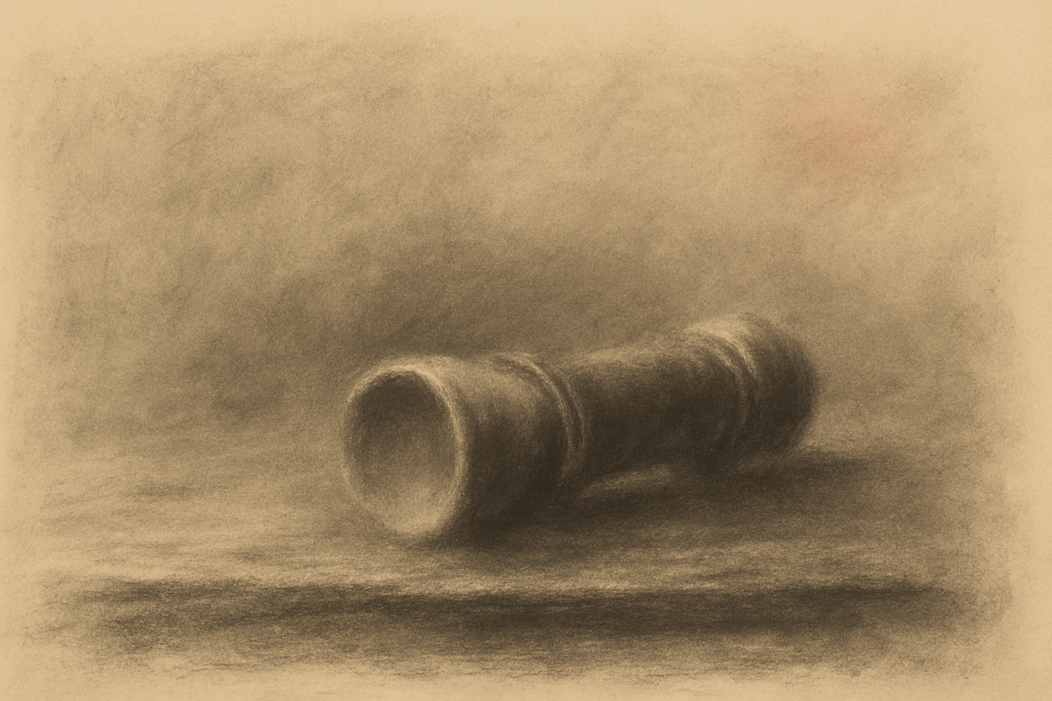 When Zooming Out Becomes Meaningless