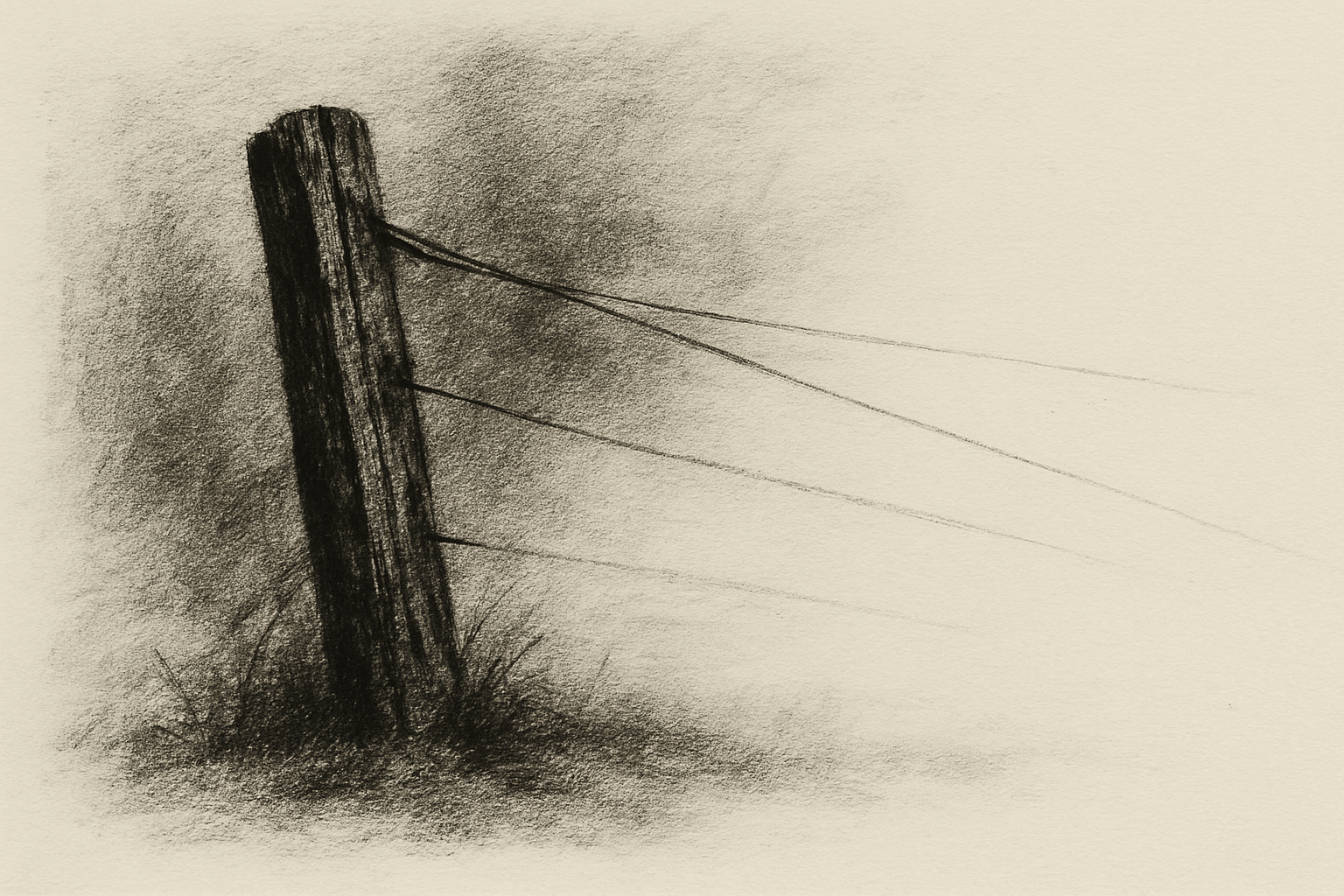 The Pull Away From This Moment