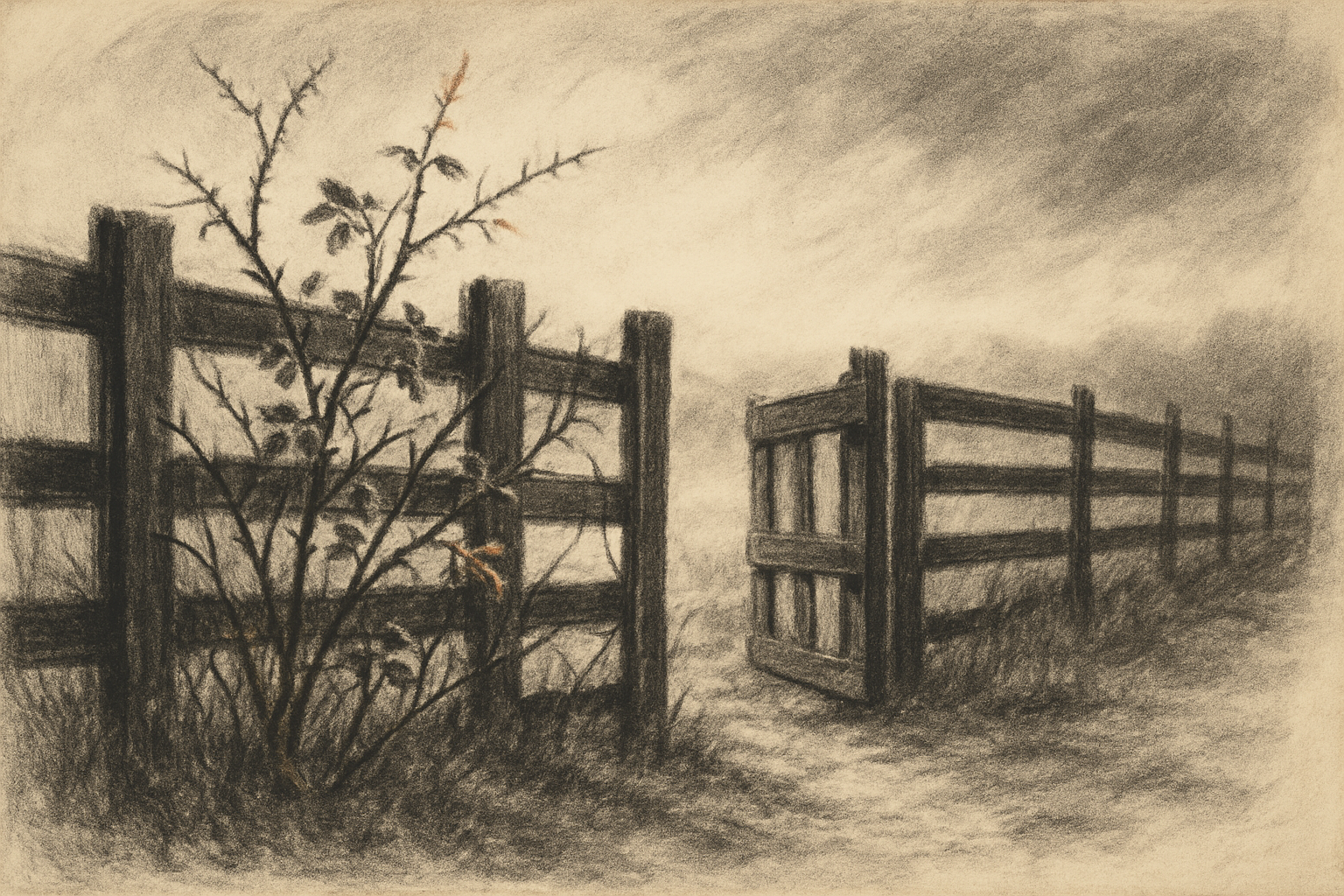 Family, Boundaries, and the Work That Remains