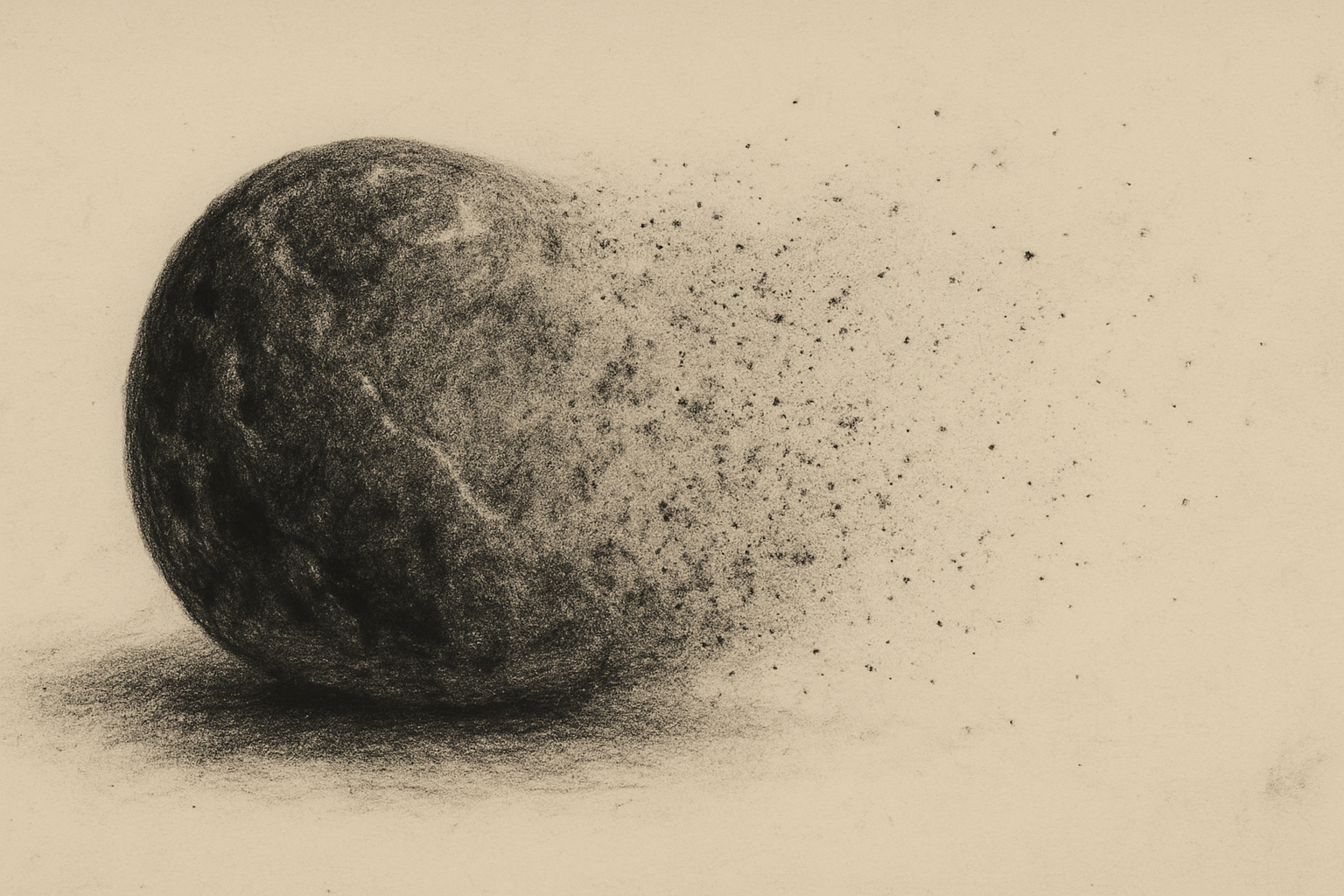 Form, Emptiness, and What Is Substantial