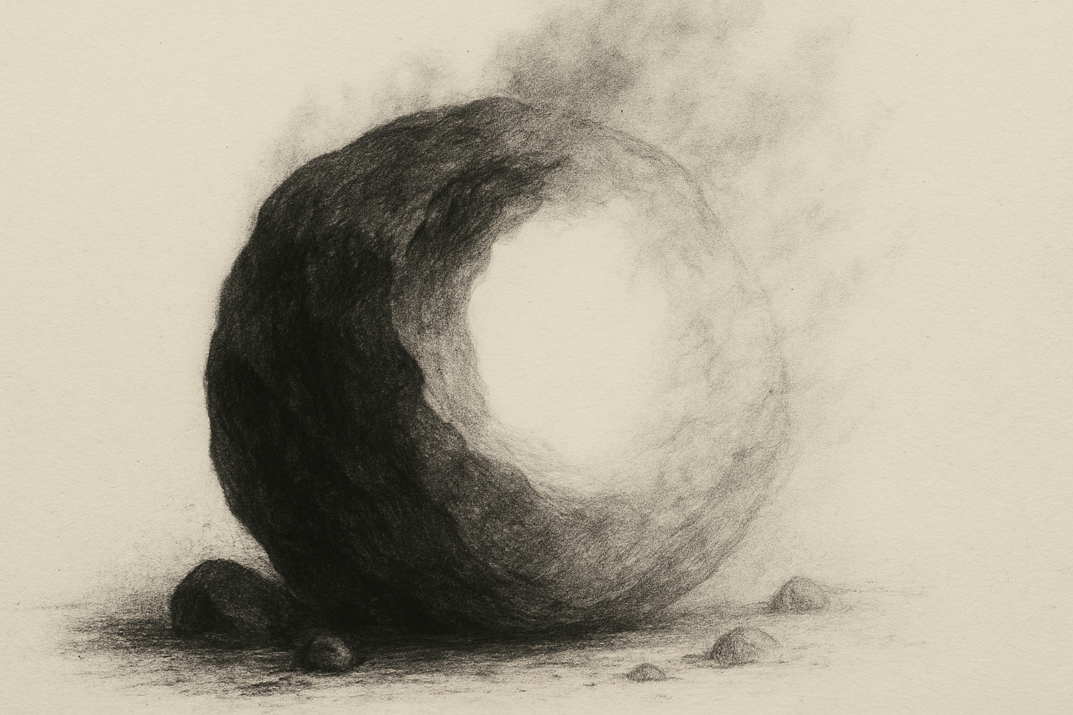 Ponderability and Substantiality