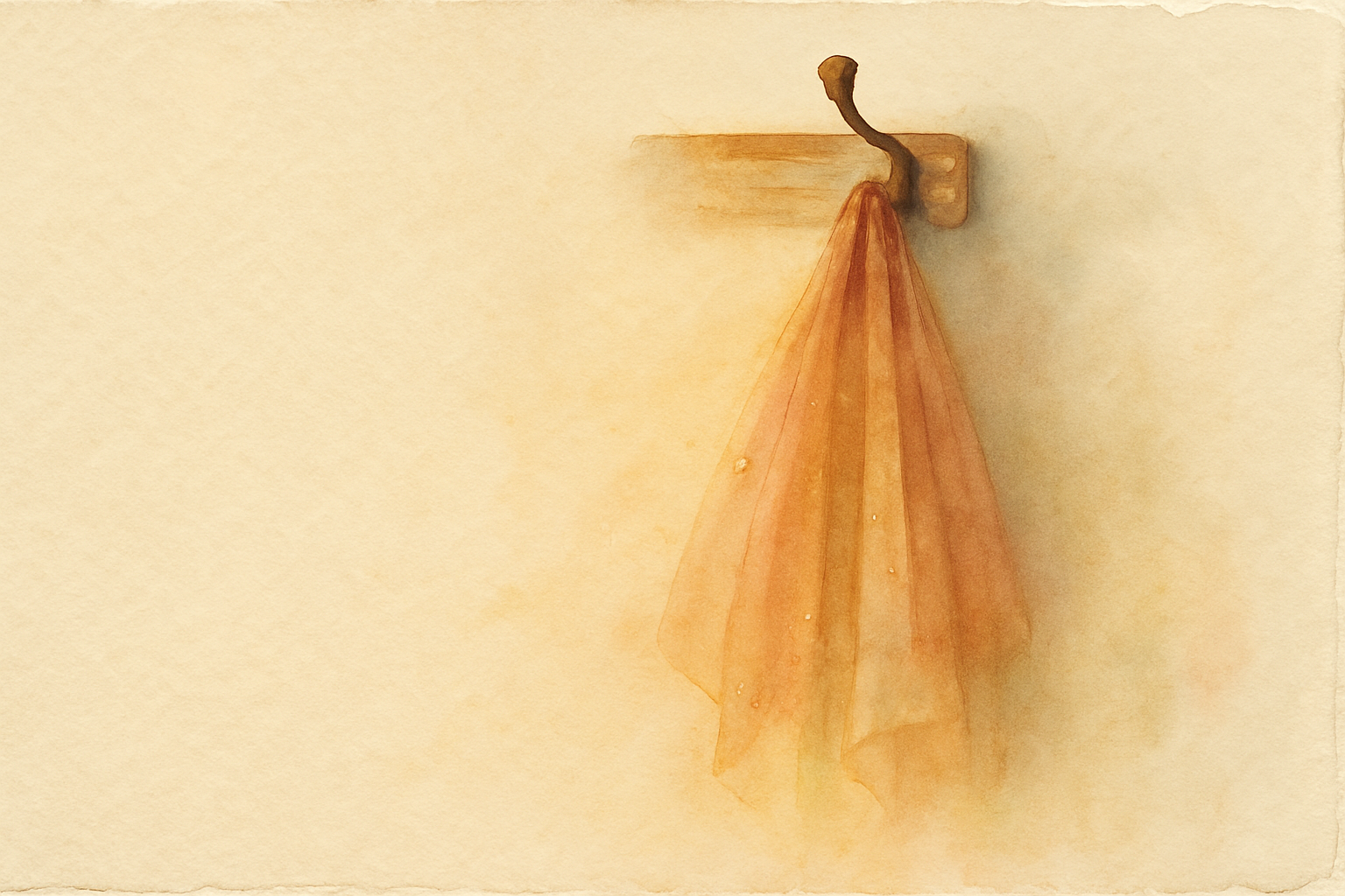 The Clothes You Were Already Wearing