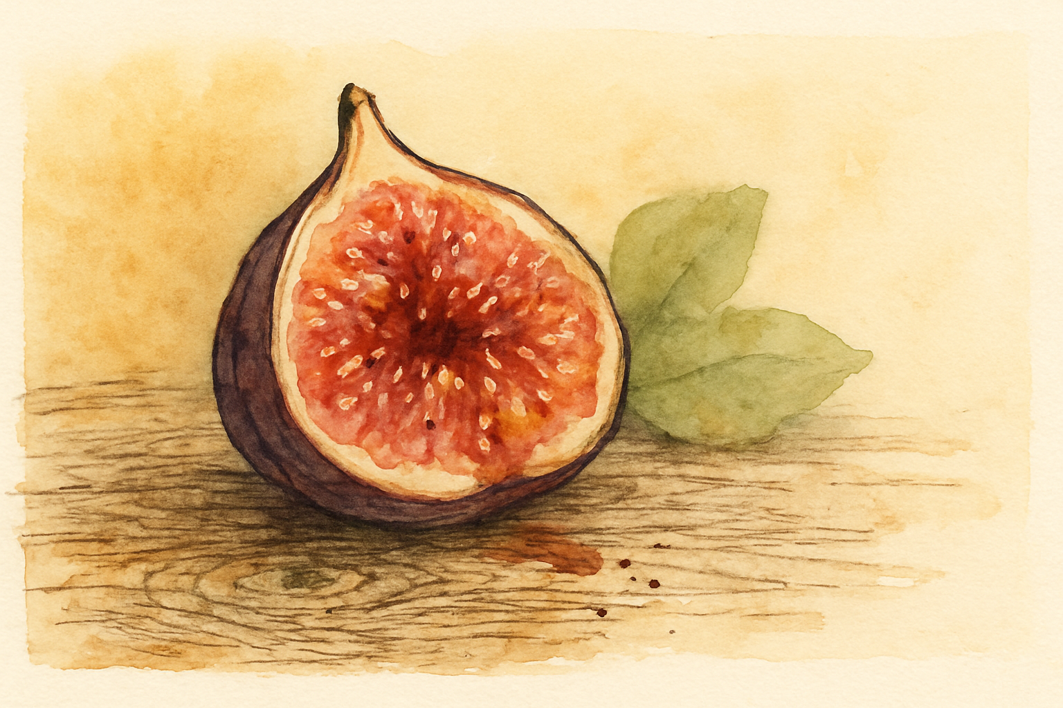 The Taste of What Is: Savoring Direct Experience